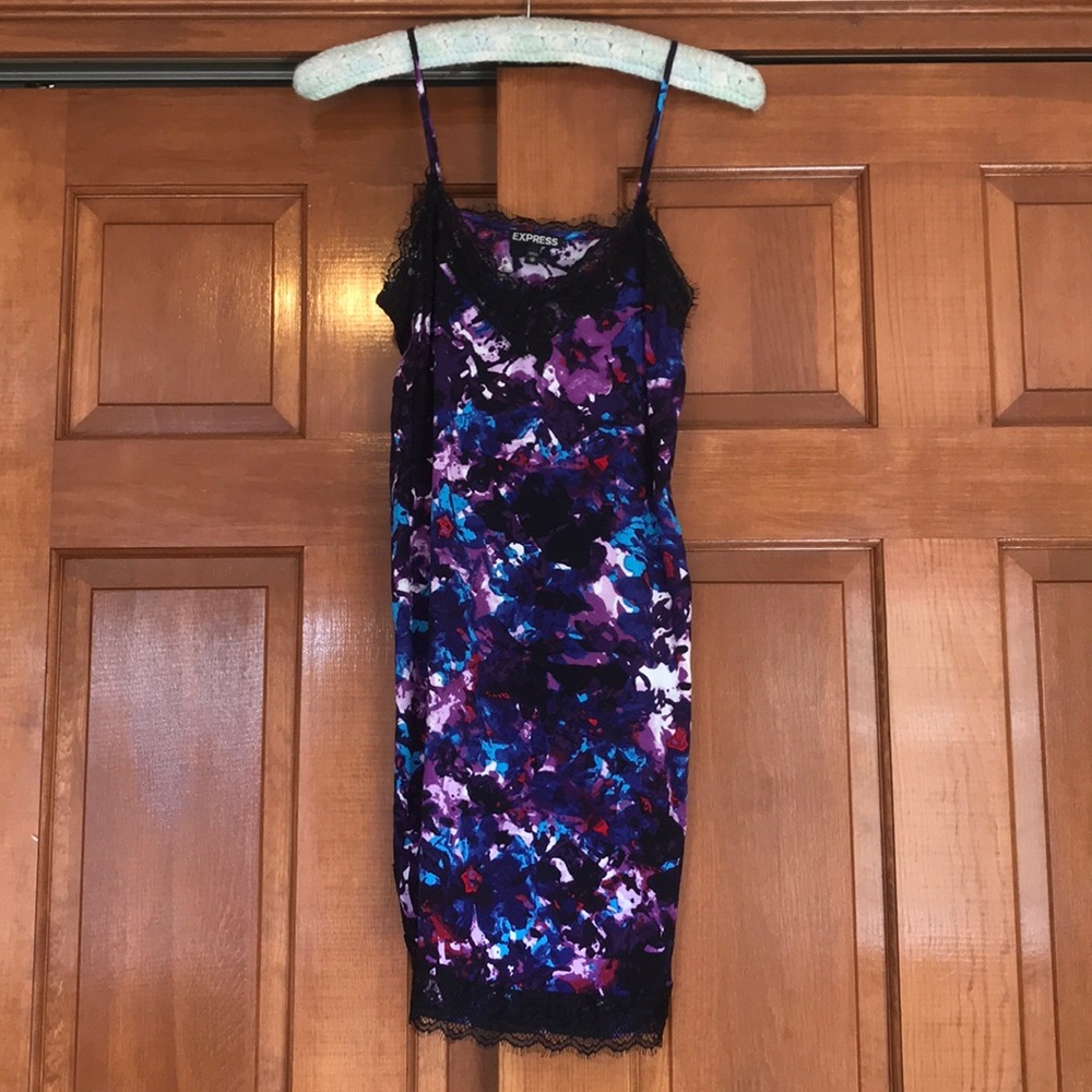 Express Dress